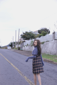 18岁新娘
